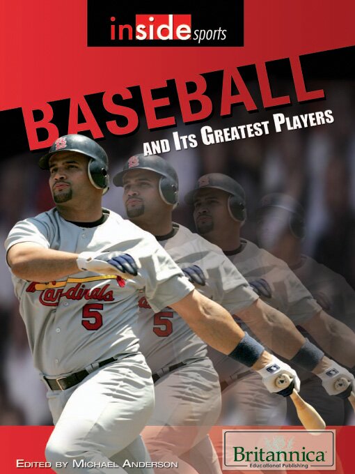 Baseball and its greatest players [electronic resource]